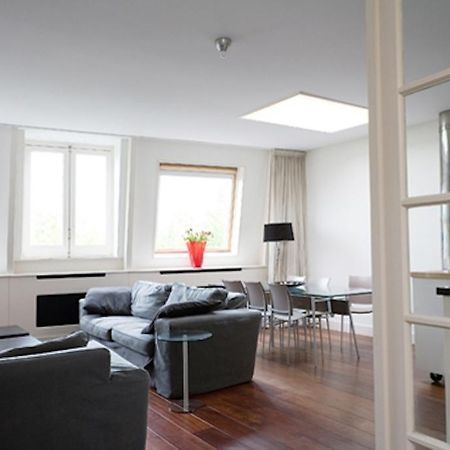 Marnix360Apartments Top アムステルダム エクステリア 写真